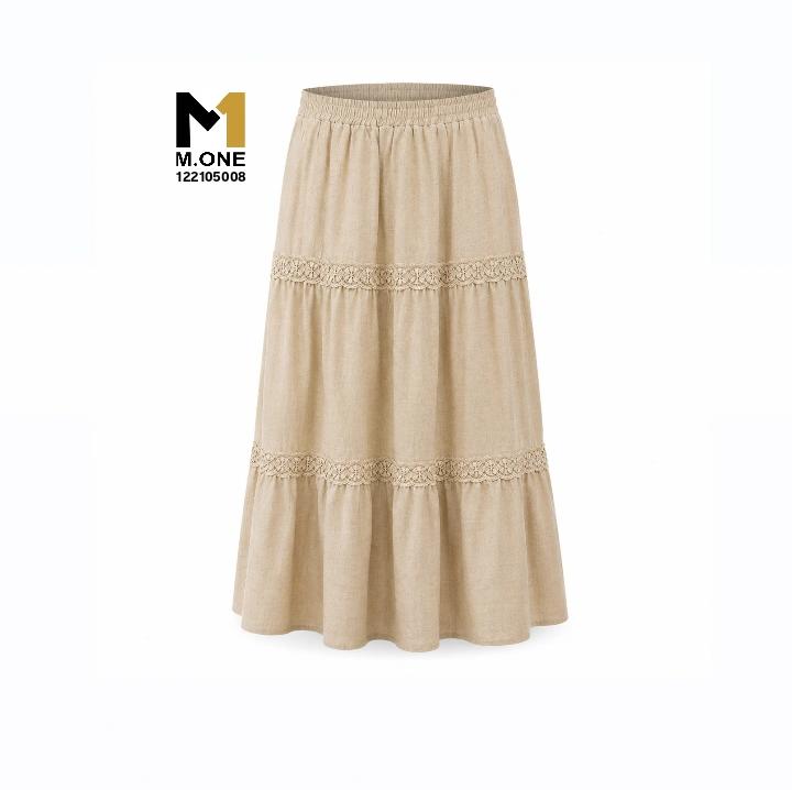 تنورة نسائية