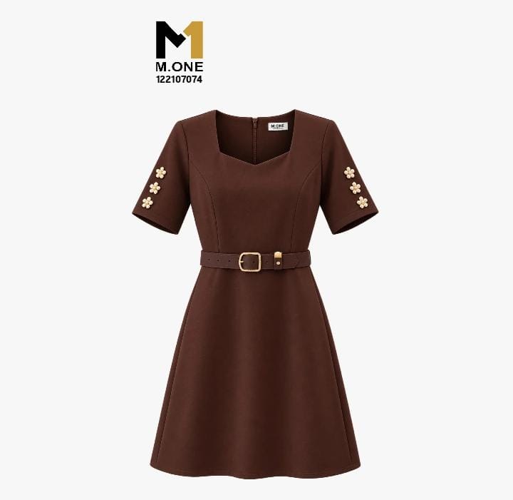 فستان نسائي